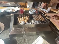 -老白清真烧烤(锦州旗舰店)