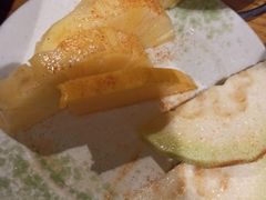 -天津湾西餐厅(三亚海棠湾洲际度假酒店)