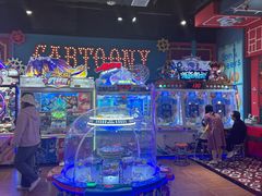 -永旺梦乐城(金银潭店)