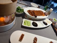 -阿庄新豫菜(通泰路店)