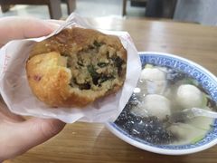 -煎意浓·吴记煎包(交通路店)
