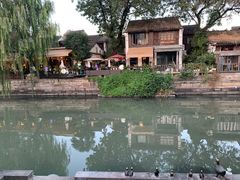 -小河直街历史文化街区