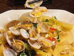 -大洋家·精品潮汕菜·生腌砂锅粥(天河东路店)