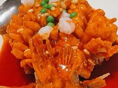 -玫瑰厅上海菜(兴国路店)