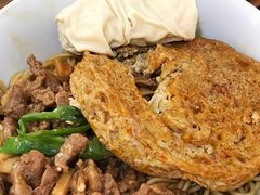 -友琴面馆(东白溪公寓店)