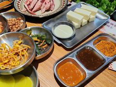 -哼蟹二将·烤肉酱蟹(合生汇店)