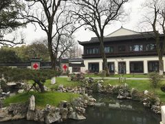 -杭州西湖柳莺里酒店