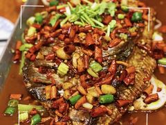 -巫山烤全鱼(富康京科苑路店)