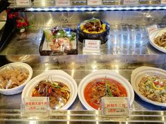 -俭朴菜(鲁磨路店)