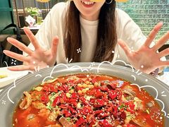 -渝乡老妈(六里桥店)