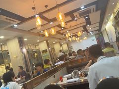 -潮悦牛肉火锅城(水贝店)