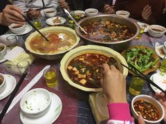 -韩妹鱼庄·泸定老字号(泸定店)