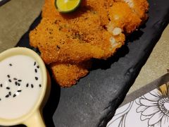 -桃花坞·私房菜餐厅(龙湖时代天街店)