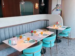 -雀蓝川菜(滨湖万象汇店)