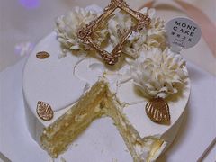 -浮光之丘MontCake生日蛋糕(花牌坊店)