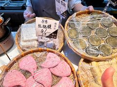 -潮澎派·潮汕菜大排档(南较西路店)