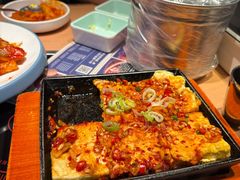 -韩香福脊骨汤锅(上杭路店)