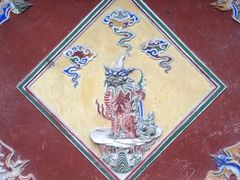 -金堂县云顶石城风景区