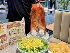 -金山记靓鸡专门店·中山菜