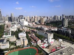 -上海新锦江大酒店