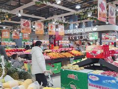 -卜蜂莲花(杨高北路店)
