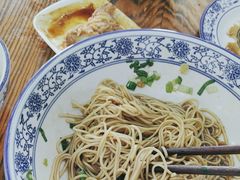 -裕苏裕兴记·三虾面面馆(苏站路店)