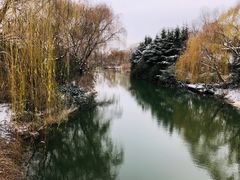-济南大明湖景区