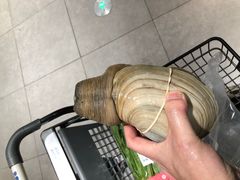 -盒马鲜生(皇庭广场店)