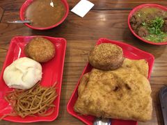 -老回回饺子馆(海洋馆店)
