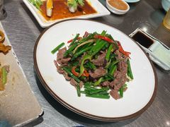 -潮界(虹桥新天地店)