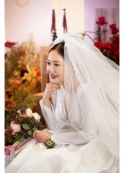 -MECCI婚礼摄影跟拍(红东方广场店)