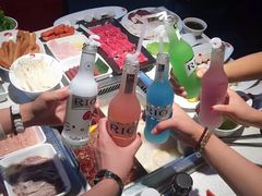 -海底捞火锅(银泰中心店)