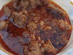 -定家小酥肉·清真(回民街店)