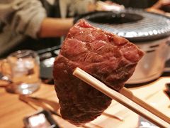 -松阪牛焼肉M(法善寺横丁店)