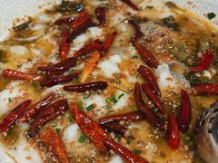 -太二酸菜鱼(深圳布吉万象汇店)
