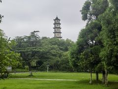 -江心屿景区