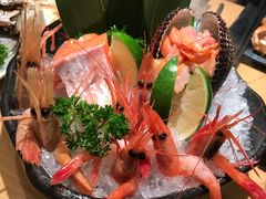 -沼津港渔市(宏伊国际广场店)