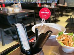 -辣伍鲜毛肚老火锅(元一店)