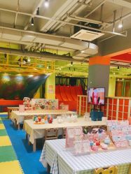 -宝燕乐园(闵行旗舰店)