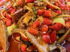-小街47號江湖菜(四合院店)