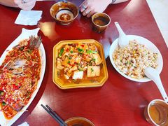 糟辣鱼-和福餐馆(西江古街店)
