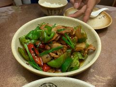 -75幢私房菜馆