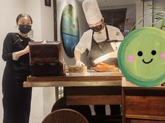 -上饍·中国厨房(建发JFC品尚中心店)