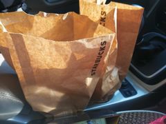 -星巴克(兰州国芳百货店)