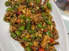 生炒童子鸡-新安江奶酸菜鱼(总店)