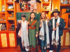 -吉祥圣雪藏餐