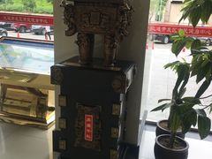 -大连开发区市民健身中心