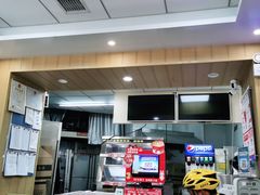 -华莱士·全鸡汉堡(大东海店)