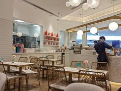 -PAUL LAFAYET 法式甜品(深圳湾万象城店)