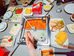 -海底捞火锅(嘉兴杉杉in象生日主题店)